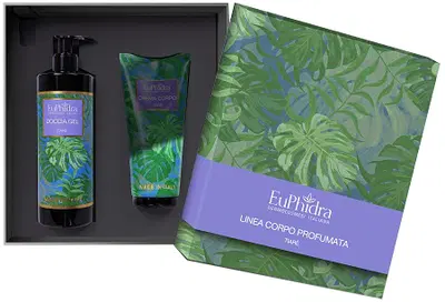 EUPHIDRA COF TIARE