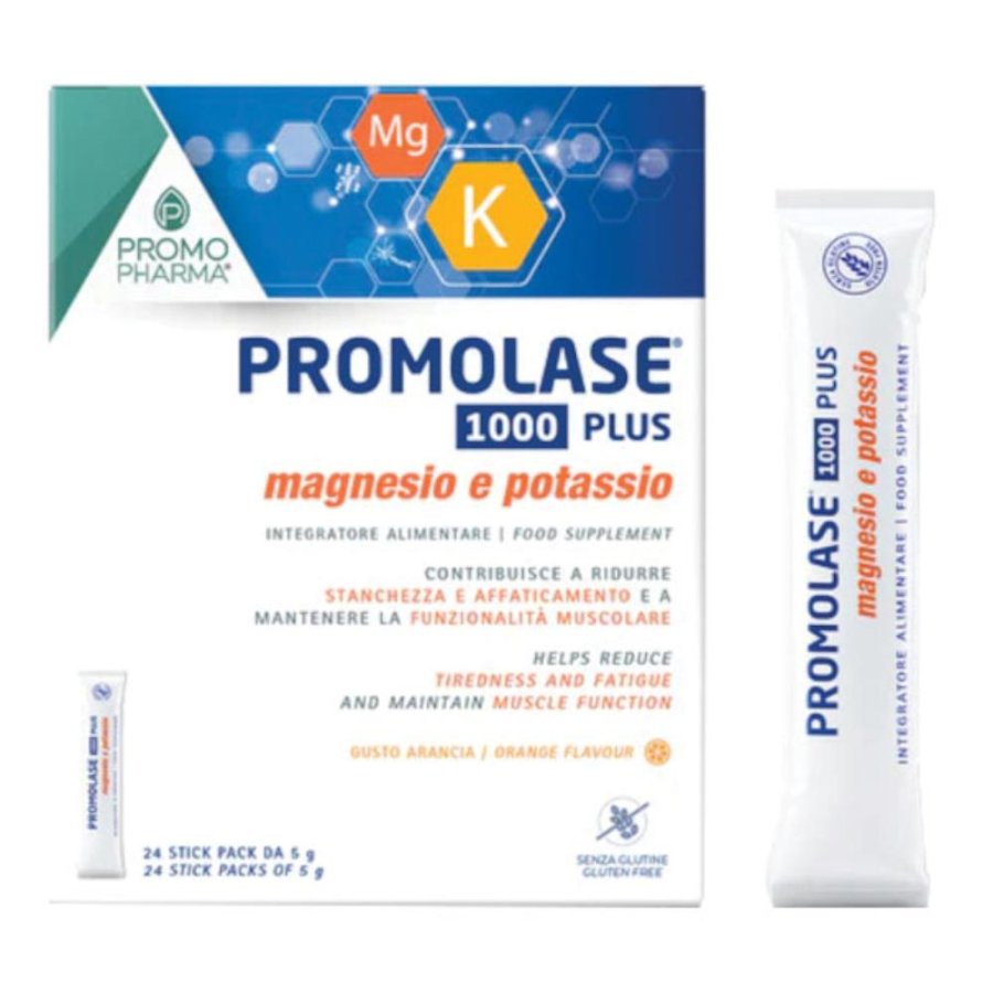 PROMOLASE 1000 PLUS S/Z24STICK